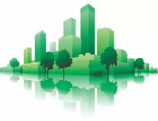 市住建委下发建筑节能要点：今年长沙绿色建筑将占新建建筑一半以上